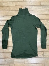 Norwegian Army Janus Merino