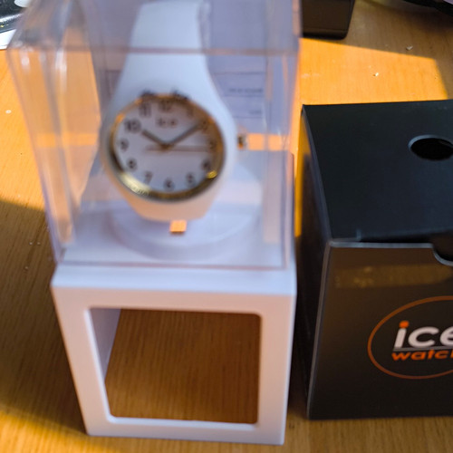 Ice watch quartz analogue - quartz,