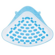 Triangular Rabbit Litter Box Mini Plastic Small Animals Potty Corner Toilet