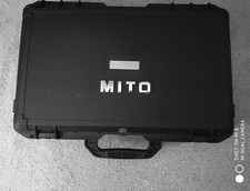 Reximex Mito hard gun case