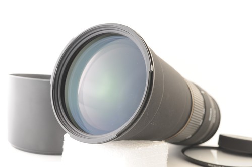 Near mint sigma 170 500mm - [near, 170-500mm