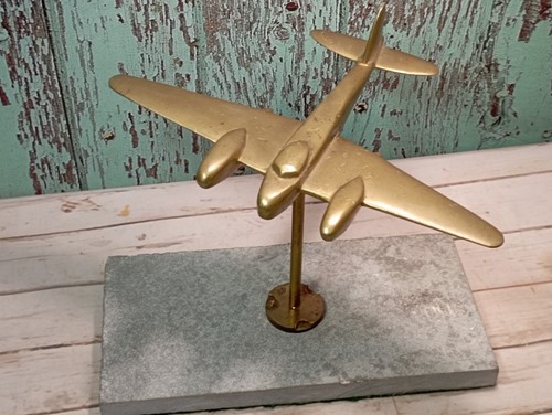 Ww2 raf mosquito brass - ww2,