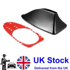 Car Shark Antenn Gearzaar