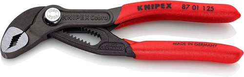 Knipex 125 small mini - 87,