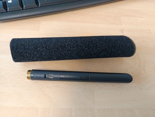 Akg ck80 capsule inc - capsule, *inc