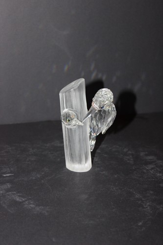 Swarovski scs 1988 - 1988, the