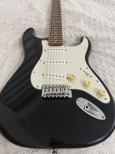Fender starcaster stratocaster - fender,