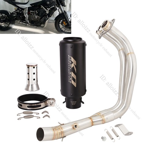 Slip for yamaha 07 - on,