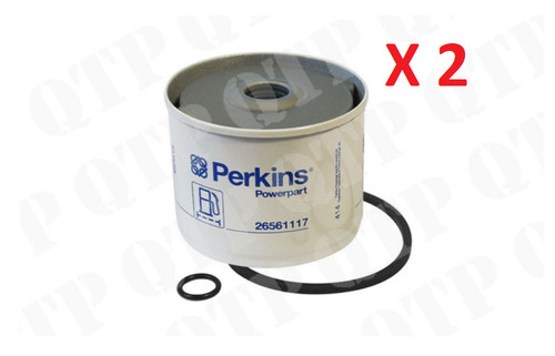 For massey ferguson perkins - for,