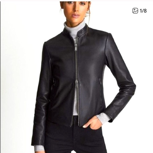 Brooks brothers soft leather