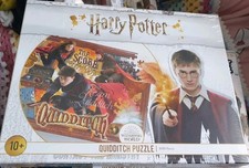 Harry Potter Quidditch 1000
