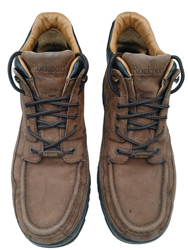 Rockport umbwe boots mens - umbwe, 11