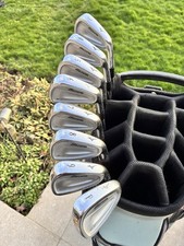 Mizuno Mp-57 Iron Set