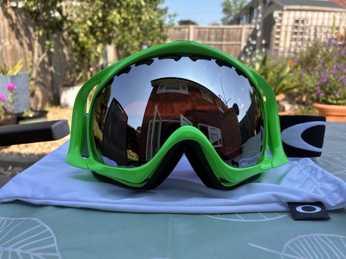Retro oakley ski snowboard - retro,