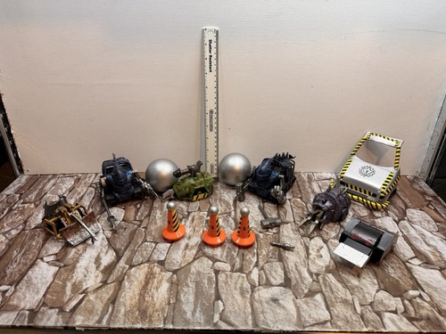 Bbc robot wars - large, bundle