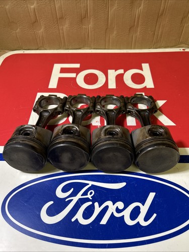 Ford pinto escort rs2000 - 2.0,