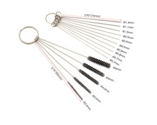 Carburettor Jet Cleaning