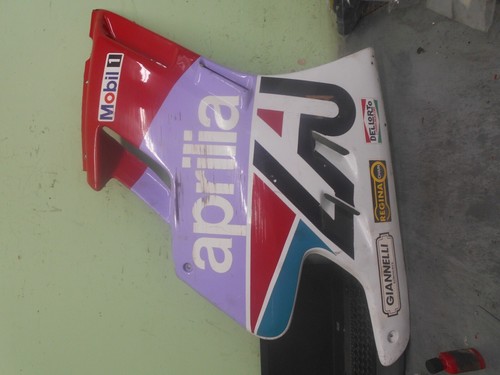 Aprilia h fairing - 1,