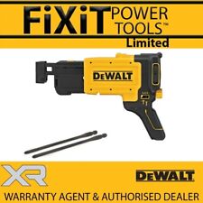DeWALT DCF6202 Replacement DCF6201 Collated Screw Gun Attachment For DCF620