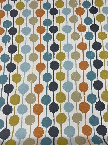 Scion taimi fabric - scion,