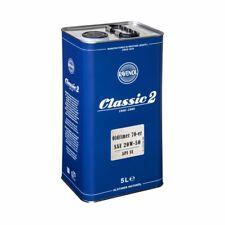 RAVENOL 70-er SAE 20W-50 API SE 5L