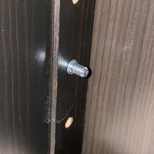Shelf pins lugs support pin - pins,