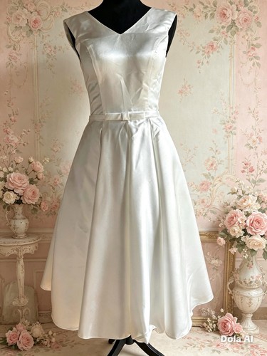 Lindy bop style tea length - bop,
