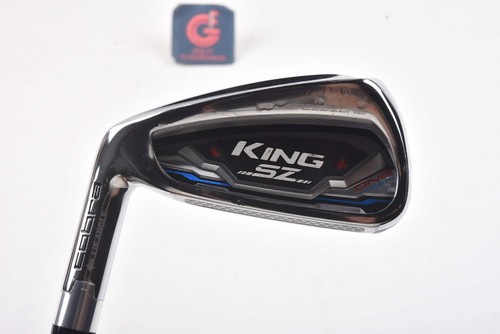 Left hand cobra king one - hand,