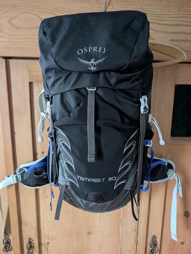 Osprey tempest women - women's, 30l