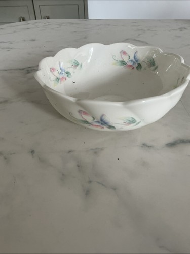 Aynsley fine bone china - bone, little