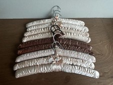 9 Vintage Peach And Brown