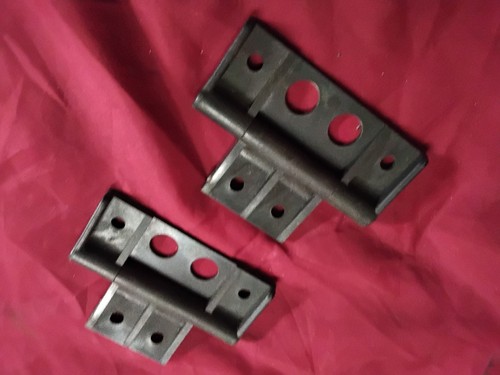 Qty bedford tm front panel - tm,