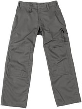 Reinforced Tradesman Work