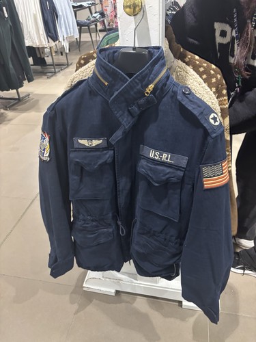 Ralph lauren men m65 supply - lauren, men's