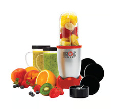 MAGIC BULLET 11 PIECE BLENDER