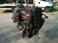 FIAT DUCATO ENGINE DIESEL FULL