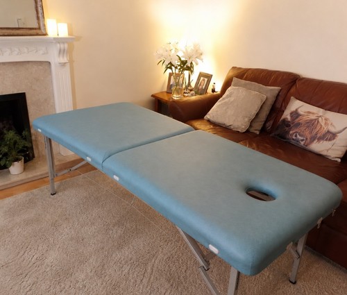 Marshcouch portable massage - portable,