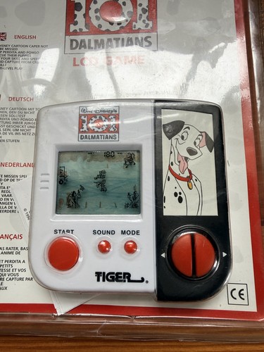 Vintage 1996 tiger electronics - 1996,