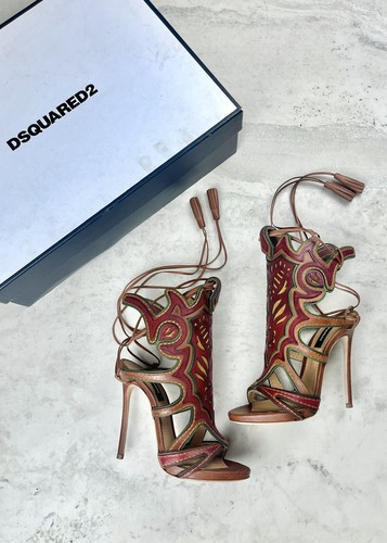Dsquared2 rodeo girl - dsquared2, cowboy