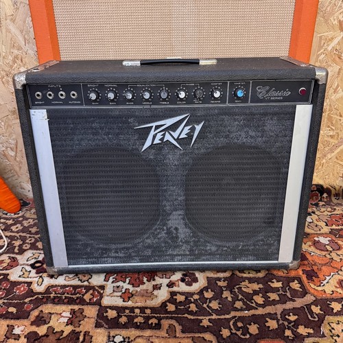 Vintage 1970s 1980s - , peavey