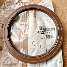 Citroen BX GTI 16V Peugeot 205