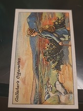 GALLAHER-HOW TO DO IT