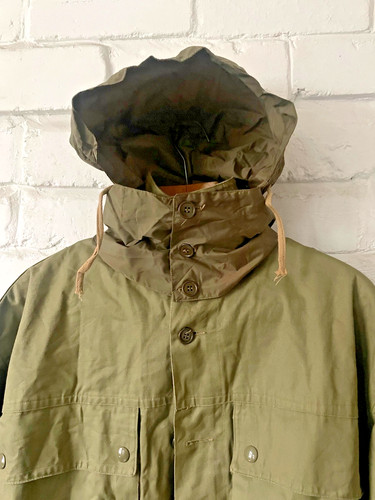 Vtg 60s italian army mountain - 60s,