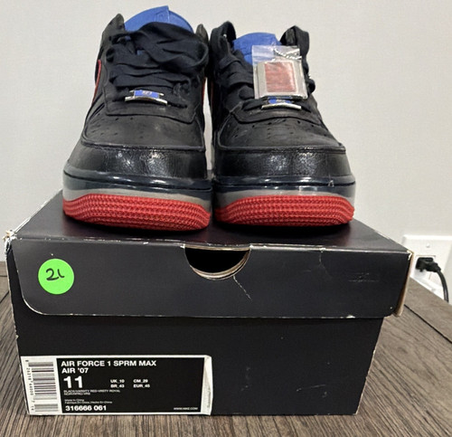 Nike air force - air, 1