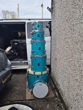 Sonor Birch Infinte/sq1