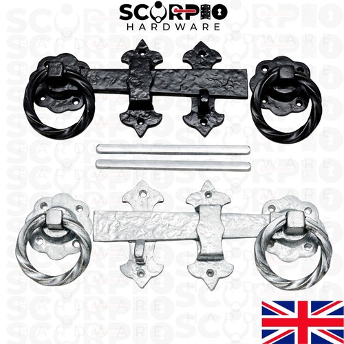 Heavy duty ornamental - heavy,