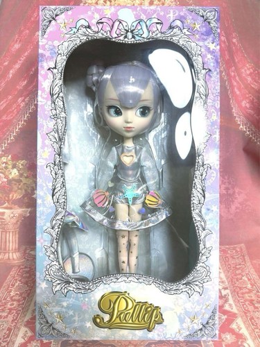 Pullip cosmody - cosmody,