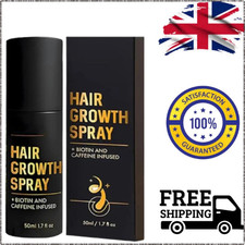HaloGrow Hair Growth Spray