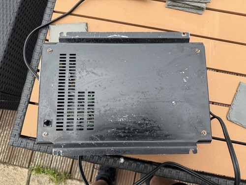 24v mobitronic truck inverter - 24v,