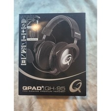 Q-Pad QH-95 2.0 Gaming Headset